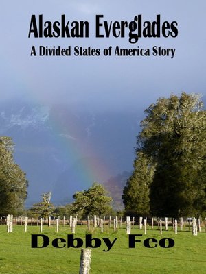 cover image of Alaskan Everglades